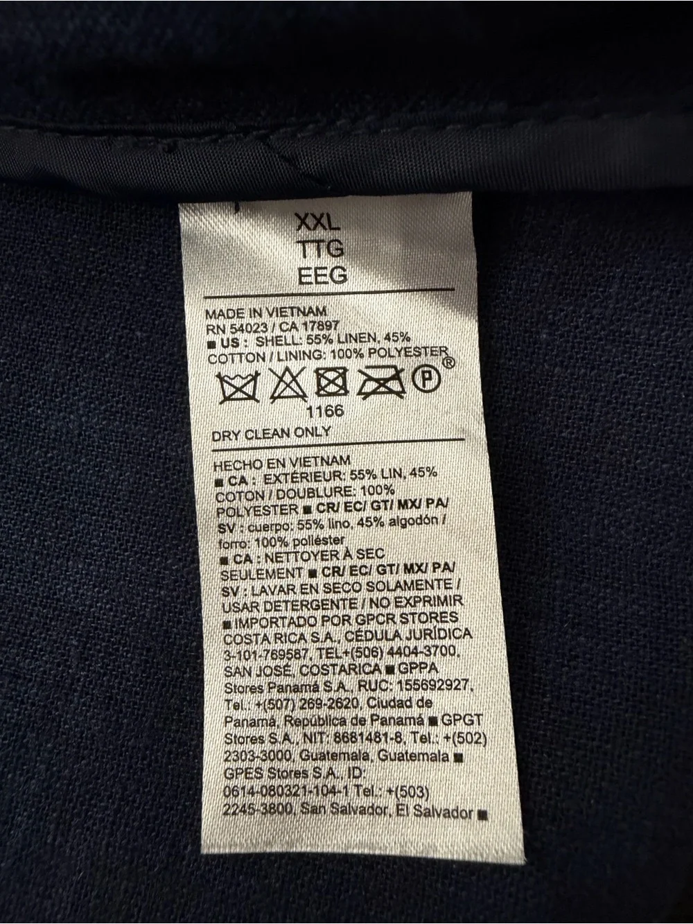 Old Navy old navy
